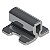 Tubo Simples Edgewise/Ricketts Solda .022" (16,17,26,27,36,37,46,47) - Morelli - Imagem 1