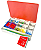 Kit Universal Acadêmico Ultramatrix - American Burrs - Imagem 1