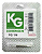 Broca Carbide FG 1/4 Esférica - KG Sorensen - Imagem 1