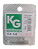 Broca Carbide CA 1/4 Esférica - KG Sorensen - Imagem 1