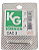 Broca Carbide CAC 2 - KG Sorensen - Imagem 1