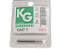 Broca Carbide CAC 1 - KG Sorensen - Imagem 1