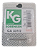 Broca Carbide CA 33 1/2 - KG Sorensen - Imagem 1
