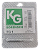 Broca Carbide FG 1 Esférica - KG Sorensen - Imagem 1