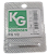 Broca Carbide FG 1/2 Esférica - KG Sorensen - Imagem 1