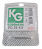 Broca Carbide FG 33 1/2 - KG Sorensen - Imagem 1