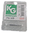 Broca Carbide FG 329 - KG Sorensen - Imagem 1