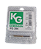 Broca Carbide FG 284 Multilaminada Cilíndrica 12 Lâminas - KG Sorensen - Imagem 1