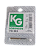 Broca Carbide FG 283 Multilaminada Cilíndrica 12 Lâminas - KG Sorensen - Imagem 1