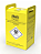 Coletor Perfurocortante Amarelo Premium 3l - Medix - Imagem 1