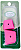 Abridor de Boca em Silicone Kit Rosa - Preven - Imagem 1