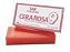Cera 9 Rosa Wilson - Polidental - Imagem 1