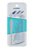 Escova Interdental Branca – Morelli - Imagem 1