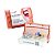 Kit Acabamento e Polimento de Resina Completo Ultra-Gloss - American Burrs - Imagem 1