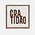Quadro Rústico Gratidão - Imagem 1