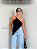 Blusa Chita Preta - Imagem 4