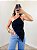 Blusa Chita Preta - Imagem 4