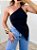 Blusa Chita Preta - Imagem 5