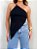Blusa Chita Preta - Imagem 1