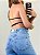 Blusa Chita Preta - Imagem 6