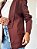 Blazer Marrom - Imagem 4