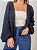 Tricot Julia Preto - Imagem 6