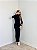 Vestido Cacharrel Aline Preto - Imagem 1