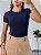 Baby Tee Preta - Imagem 1