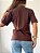 Tshirt Gola Marrom - Imagem 4