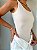 Body Lais Decote Quadrado Off - Imagem 3