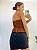 Blusa Rayssa Marrom - Imagem 5