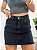 Saia Jeans Black - Imagem 1