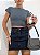 Saia Jeans Black - Imagem 4