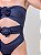 Body Flor Preto - Imagem 2