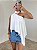 Blusa Fluida Off - Imagem 2