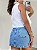 Blusa Fluida Off - Imagem 4