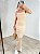 Vestido Basic Albany Areia - Imagem 2