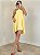 Vestido Helena Amarelo - Imagem 6