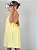 Vestido Helena Amarelo - Imagem 4
