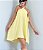 Vestido Helena Amarelo - Imagem 2