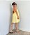 Vestido Helena Amarelo - Imagem 3