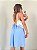 Vestido Helena Azul - Imagem 4