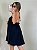 Vestido Helena Preto - Imagem 4