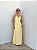 Vestido Maria Amarelo - Imagem 1