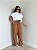 Camisa Cropped Matilde Off - Imagem 7