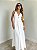 Vestido Amplo Bruna Off - Imagem 3