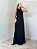 Vestido Finezza Preto - Imagem 1