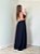 Vestido Finezza Preto - Imagem 4