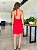 Vestido Helena Vermelho - Imagem 7