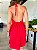 Vestido Helena Vermelho - Imagem 8